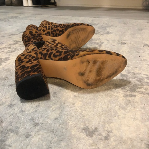 Steve Madden Ankle Boots - Picture 5 of 5